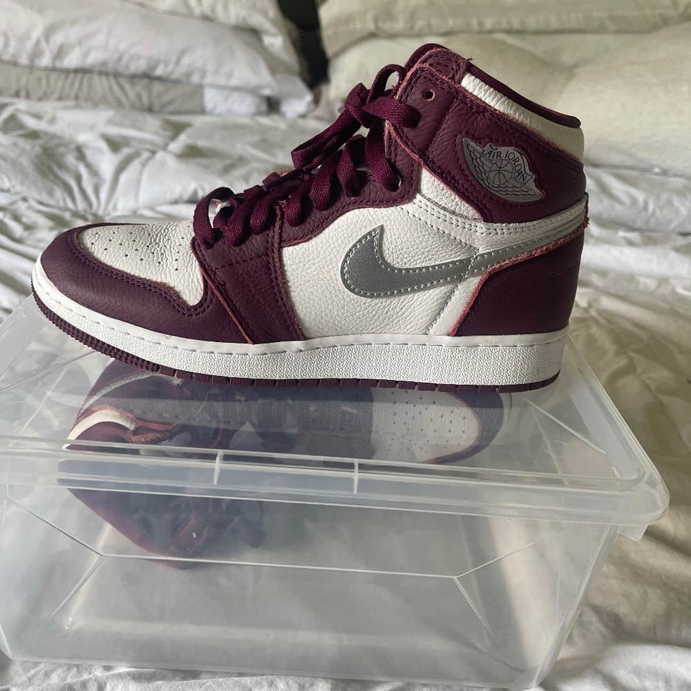 Jordan 1
